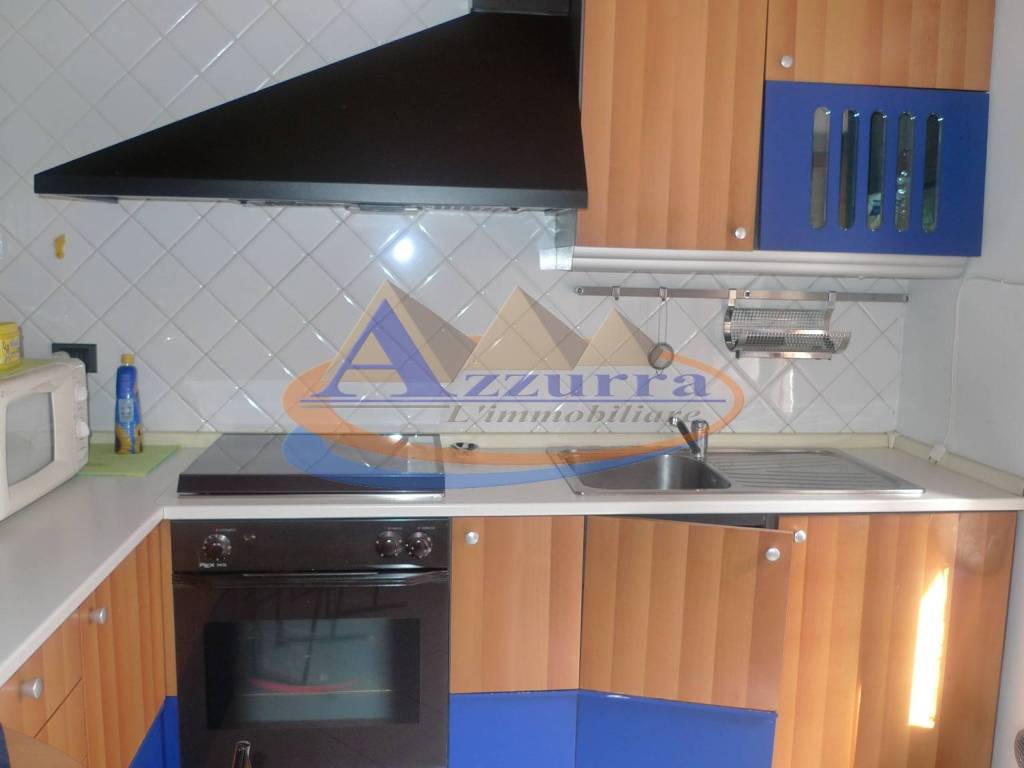 Appartamento a Alessandria in Spalto Borgoglio - Foto 5