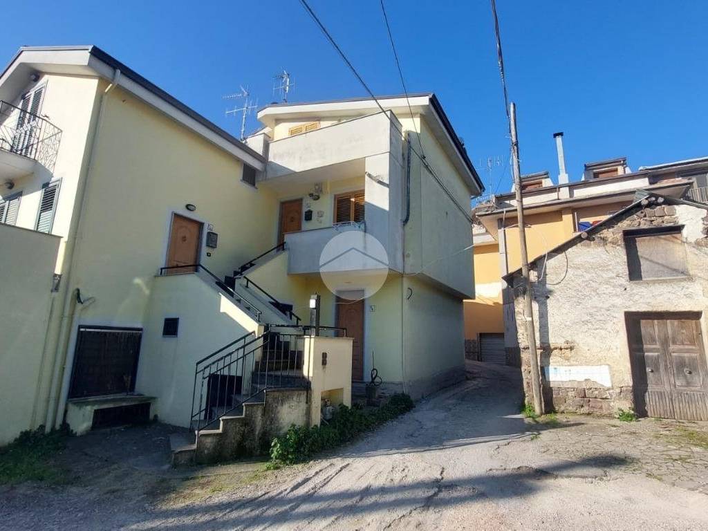 Appartamento a Pellezzano in Via a.naddeo, 27 - Foto 4