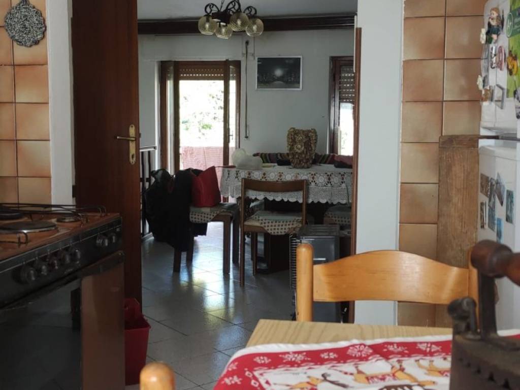 Appartamento a Castell'azzara in Via Balilla - Foto 4