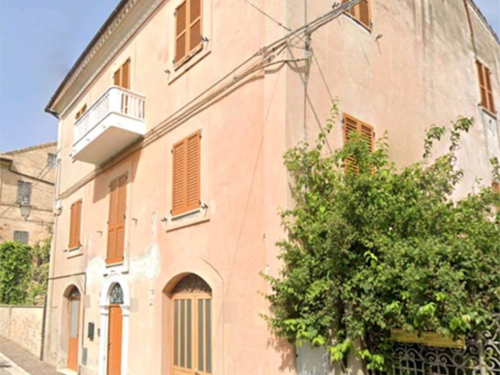 Casa indipendente a Ponzano di fermo in Via Giuseppe Garibaldi - Foto 2