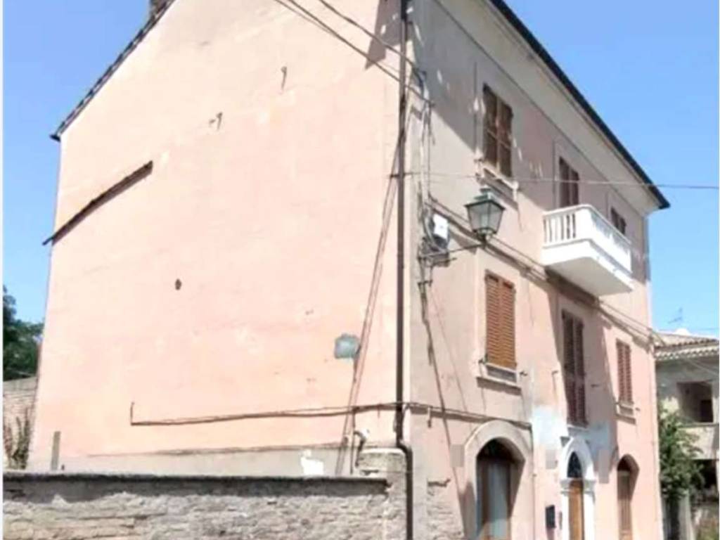 Casa indipendente a Ponzano di fermo in Via Giuseppe Garibaldi - Foto 3