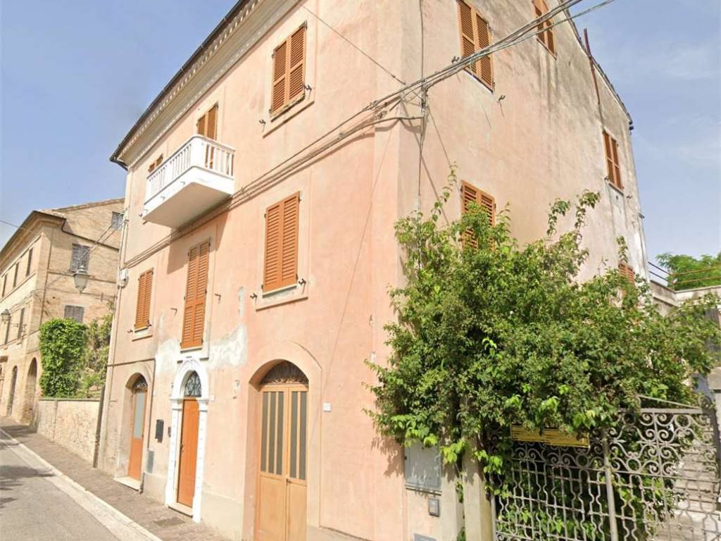 Casa indipendente a Ponzano di fermo in Via Giuseppe Garibaldi - Foto 5