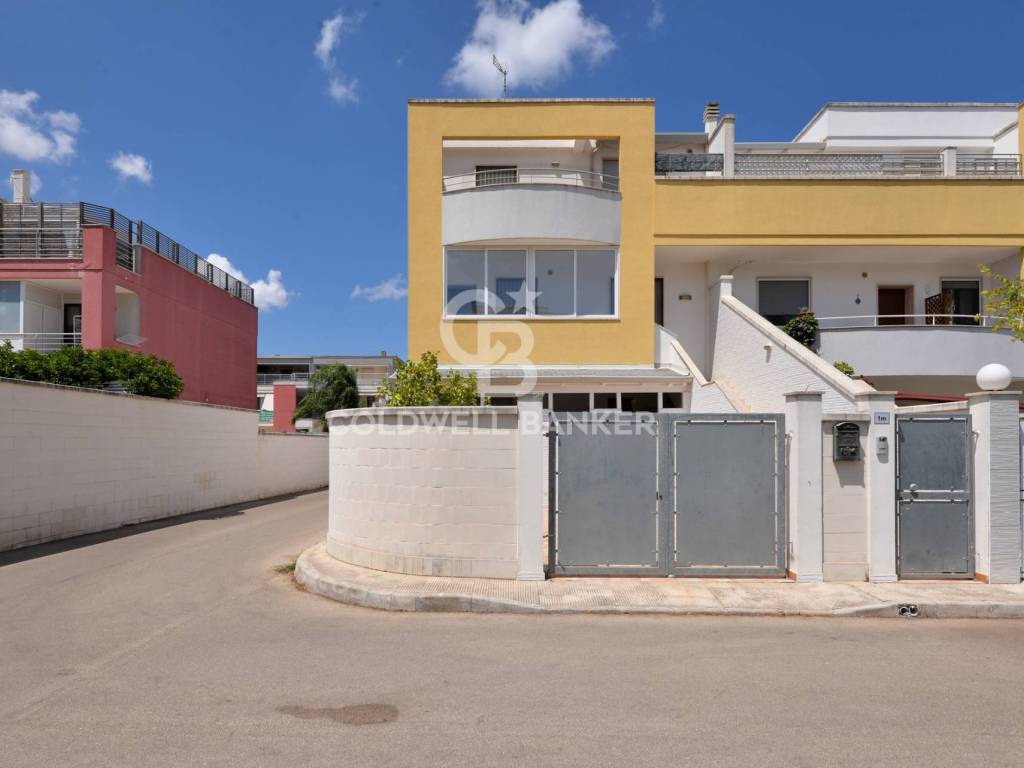 Villa a Cavallino in Via Luigi De Simone - Foto 2