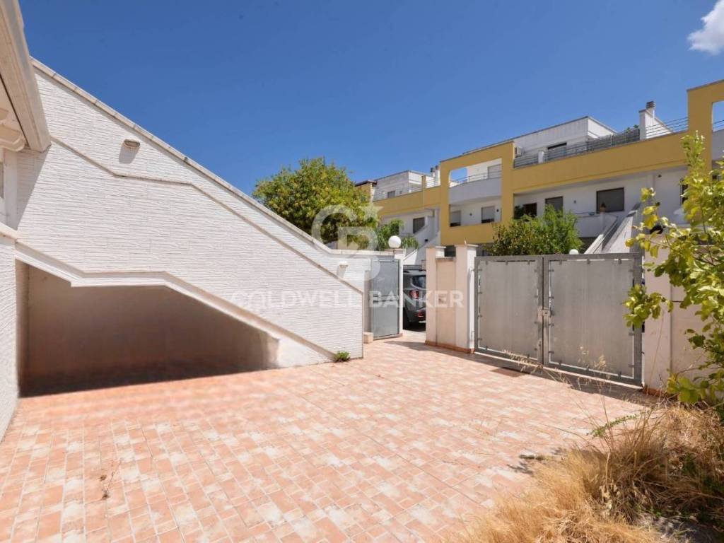 Villa a Cavallino in Via Luigi De Simone - Foto 3