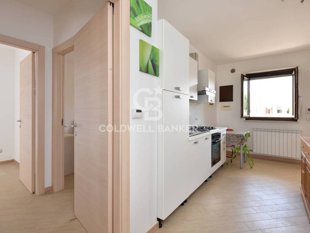 Villa a Cavallino in Via Luigi De Simone - Foto 5