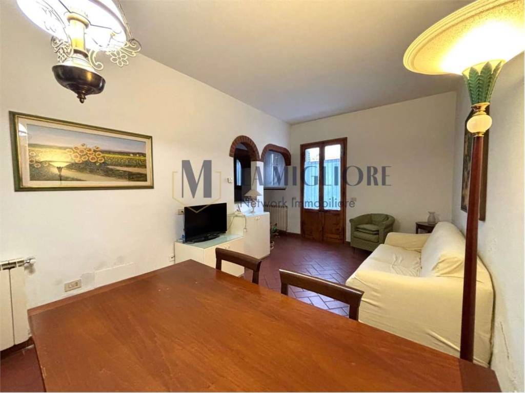 Casa indipendente a Prato in Via Fosso del Masi - Foto 3