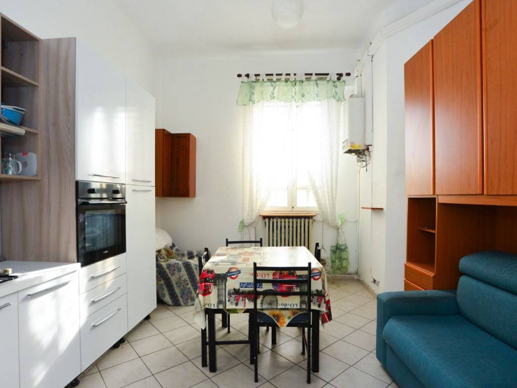 Appartamento a Asti in Corso Antonio Gramsci, 69 - Foto 2
