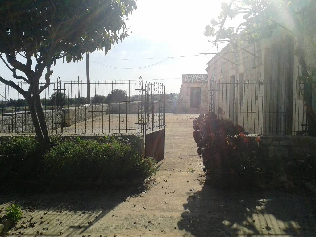 Rustico / casale a Modica in Via Zappulla-Santa Maria - Foto 3