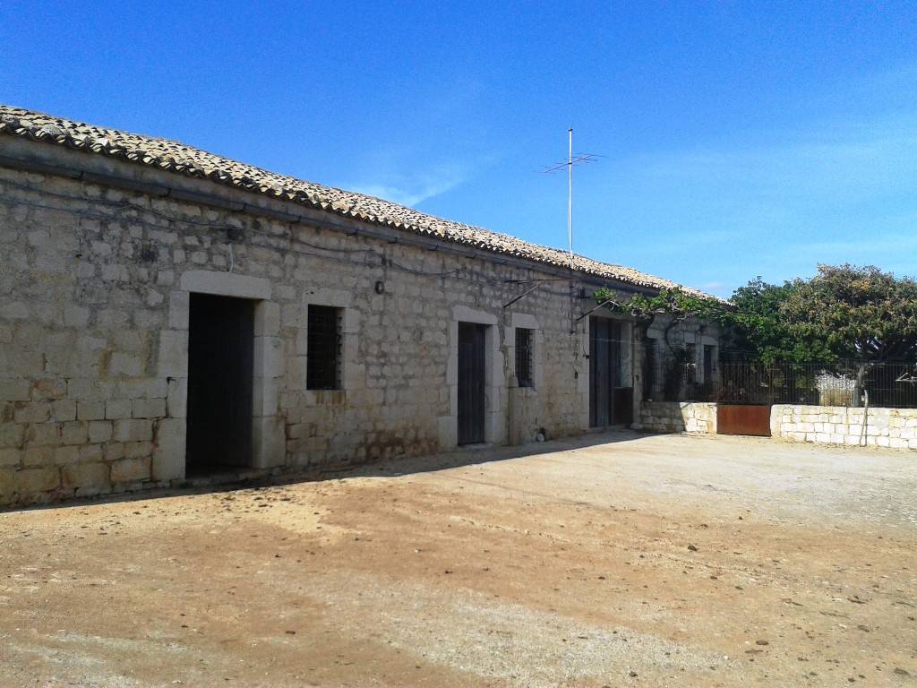 Rustico / casale a Modica in Via Zappulla-Santa Maria - Foto 5