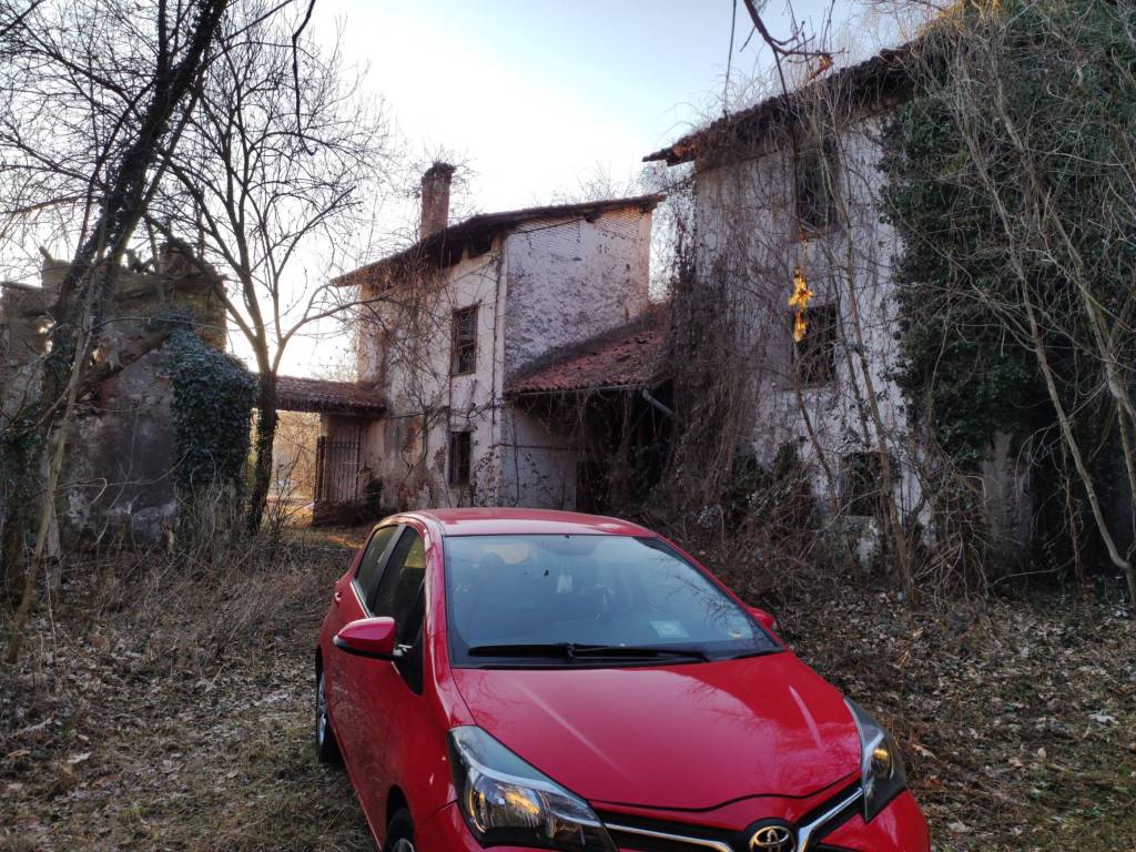 Palazzo / stabile a Senna comasco in Via Albate - Foto 4