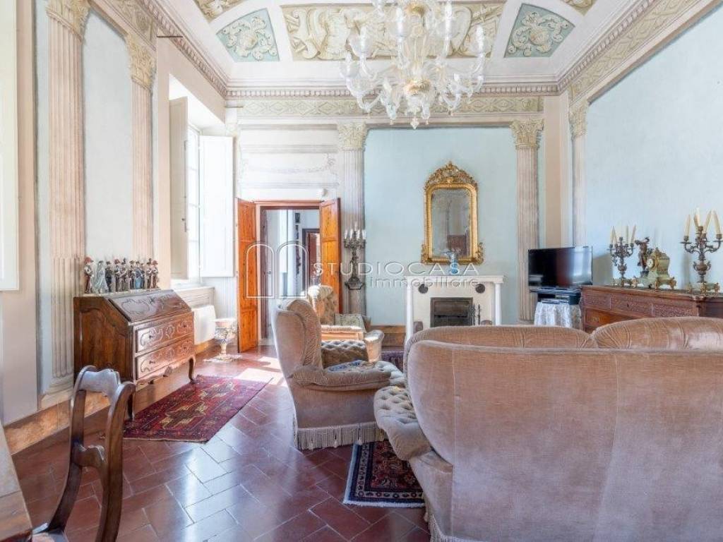 Appartamento a Pisa in Via S. Martino, - Foto 3