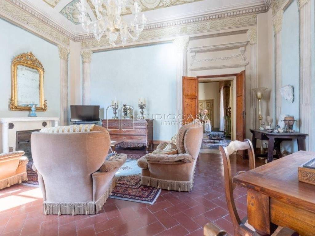Appartamento a Pisa in Via S. Martino, - Foto 4