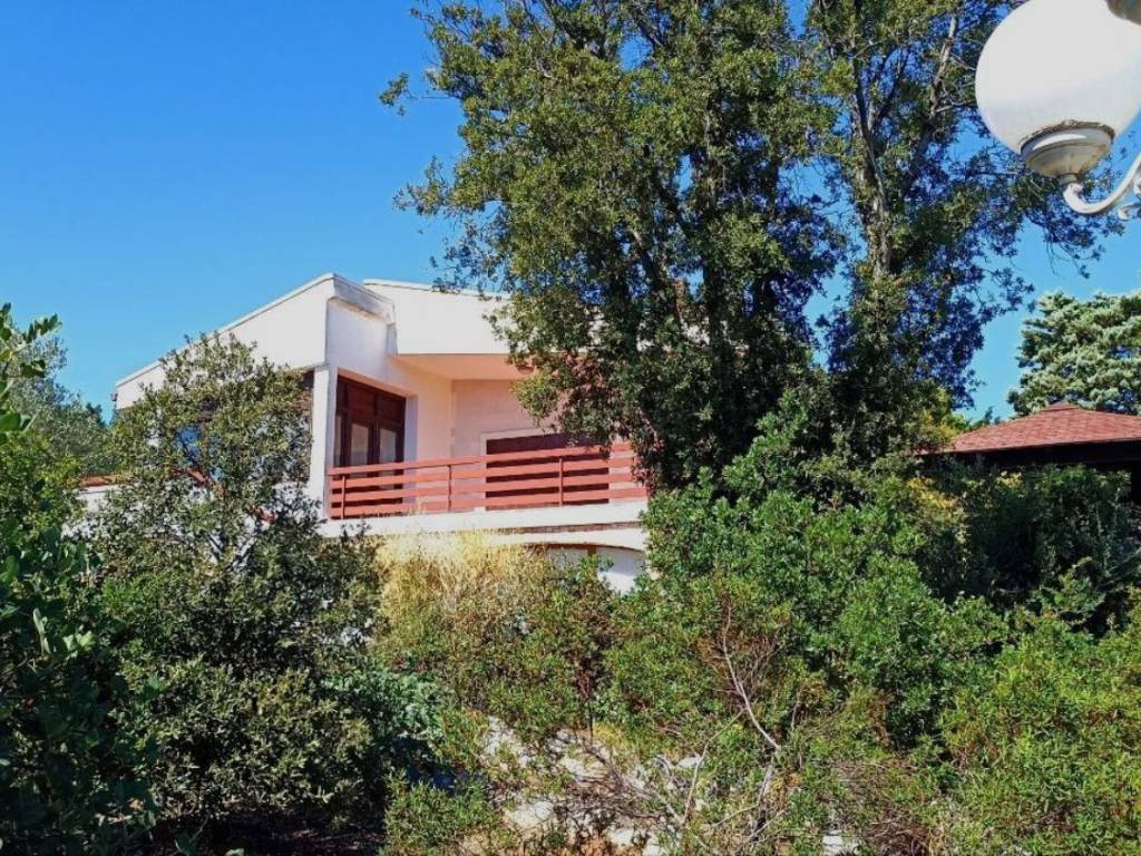 Villa a Monopoli in SP146 - Foto 2