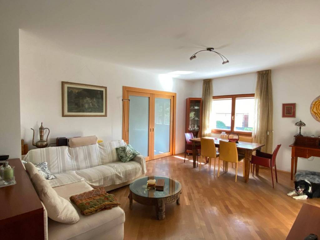 Appartamento a Trento in Via Sabbionare - Foto 2