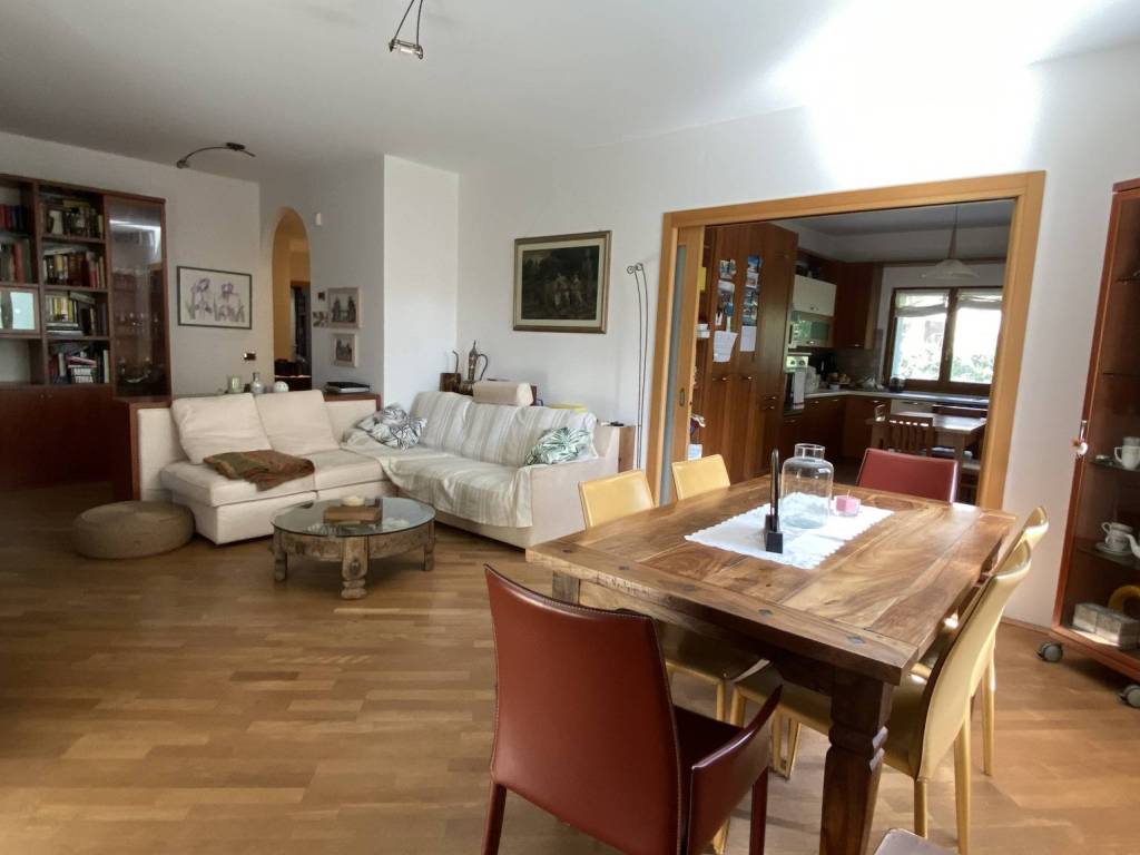 Appartamento a Trento in Via Sabbionare - Foto 3