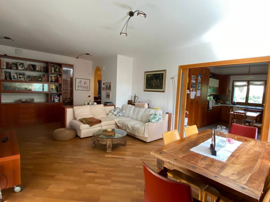 Appartamento a Trento in Via Sabbionare - Foto 4