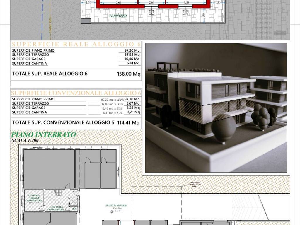 Appartamento a Montale - Foto 5