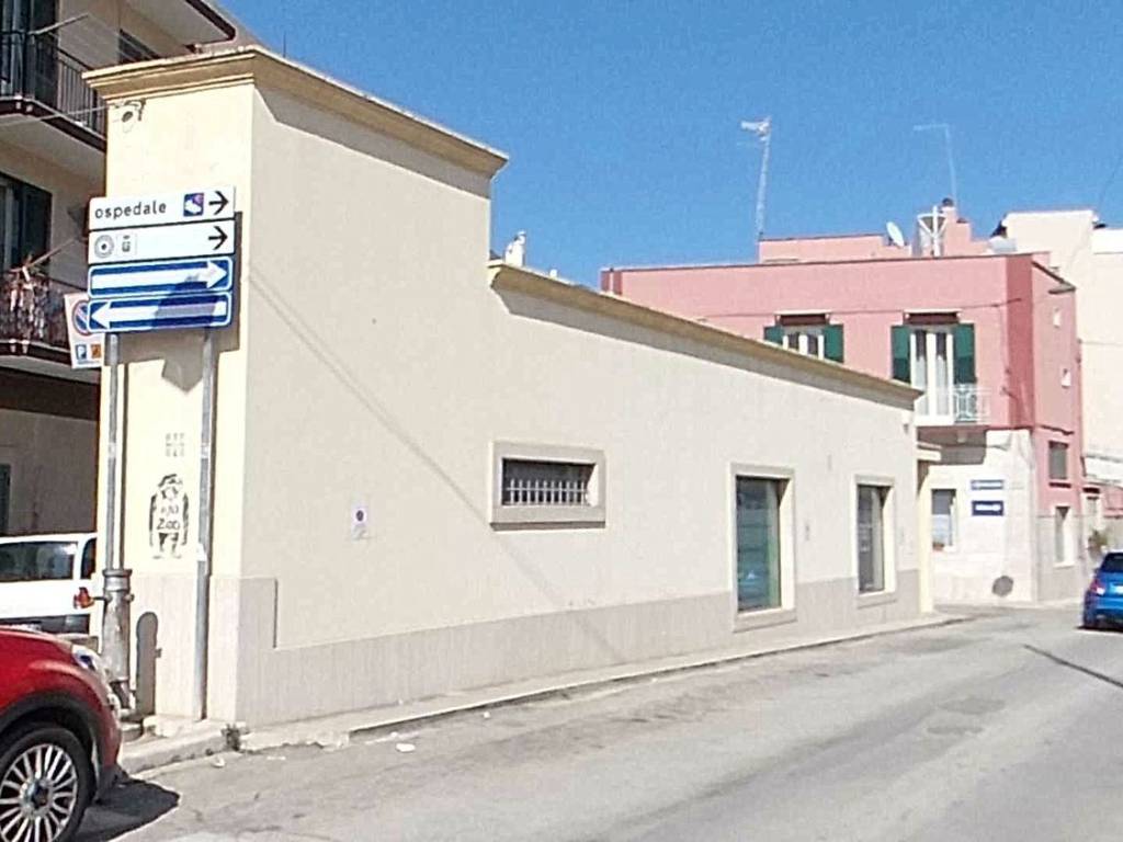 Immobile a Fasano in Via Contardo Ferrini, 7 - Foto 4