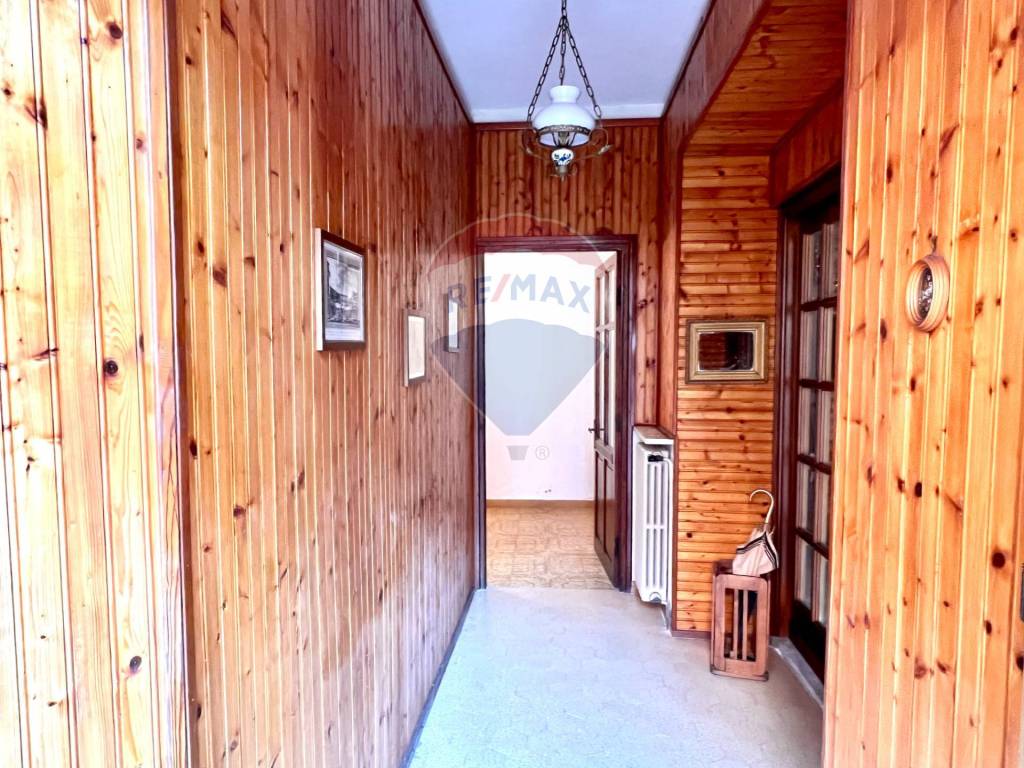 Villetta a schiera a Salussola in Piazza Vittorio Emanuele, 1 - Foto 4