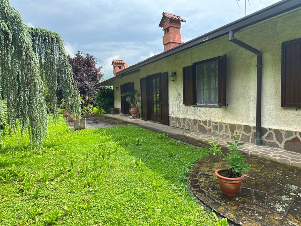 Villa a Palazzago in Via al Borghetto - Foto 2