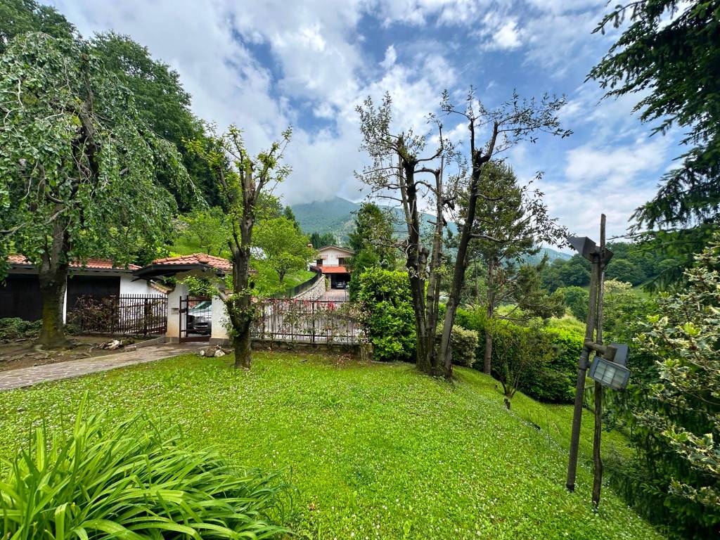 Villa a Palazzago in Via al Borghetto - Foto 5