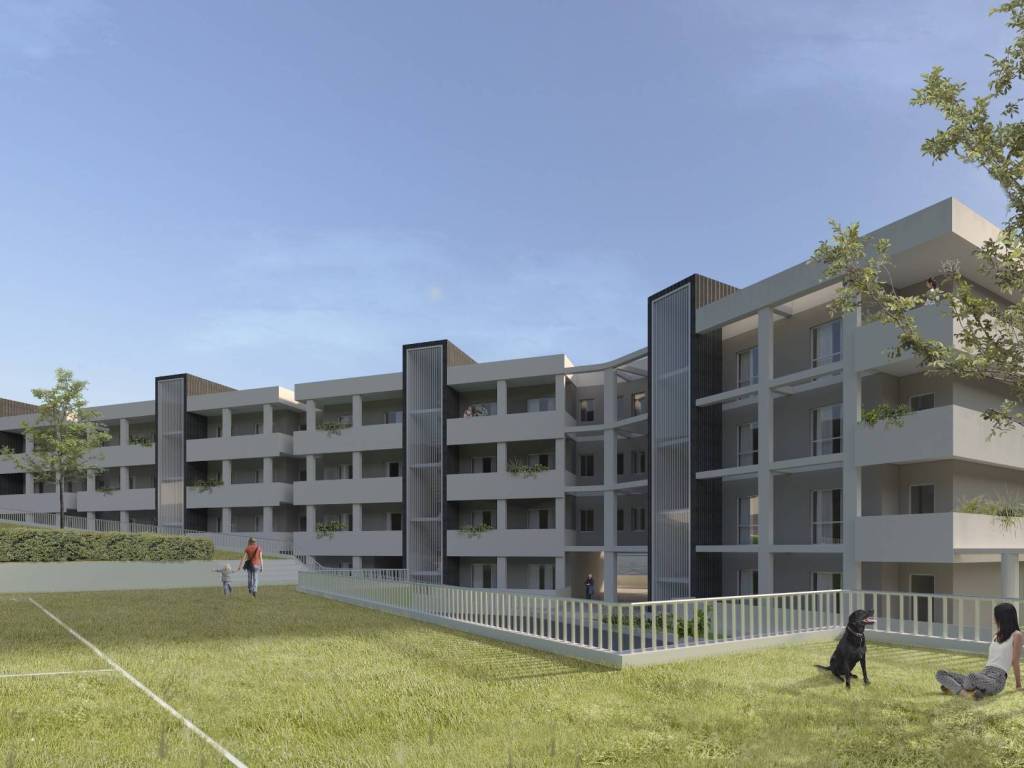 Appartamento a Formia in Via Rio Fresco, 2 - Foto 2