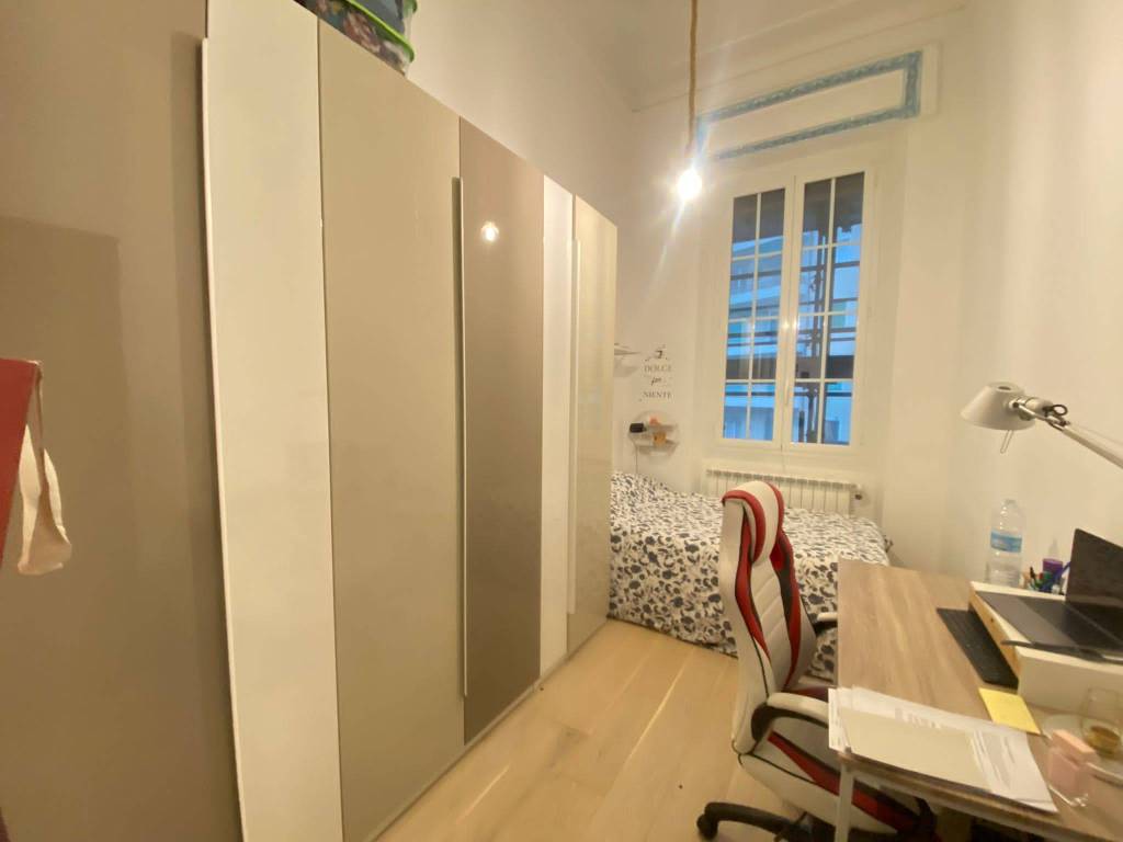 Appartamento a Genova in Corso Italia - Foto 5