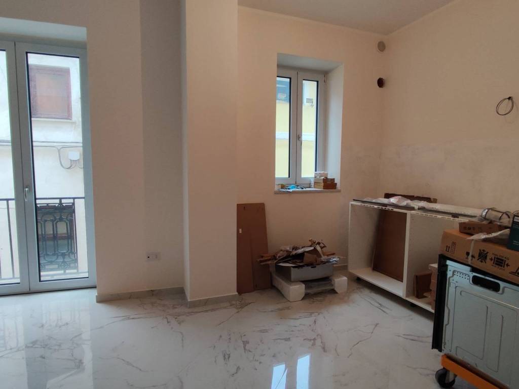 Appartamento a Sapri in Vico Fornari - Foto 4