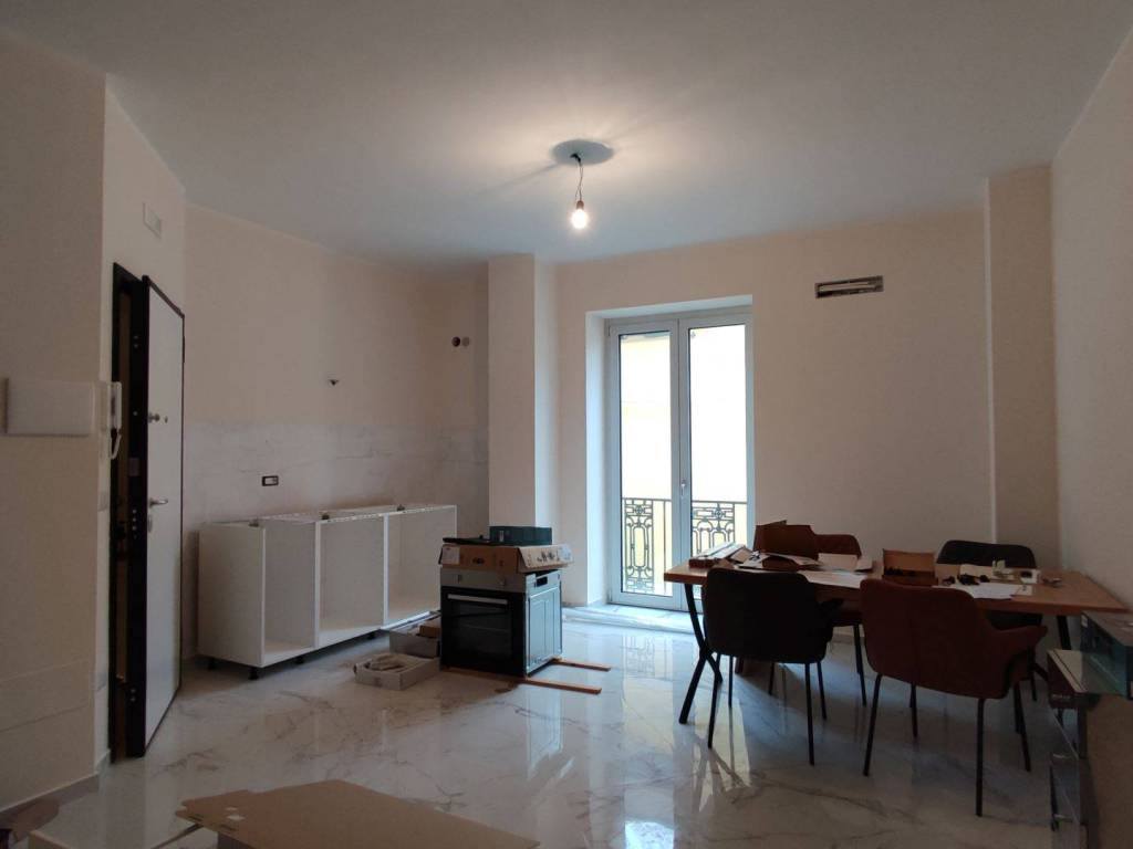 Appartamento a Sapri in Vico Fornari - Foto 3