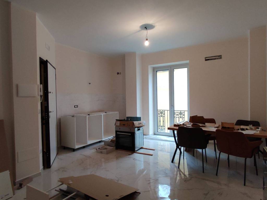 Appartamento a Sapri in Vico Fornari - Foto 4