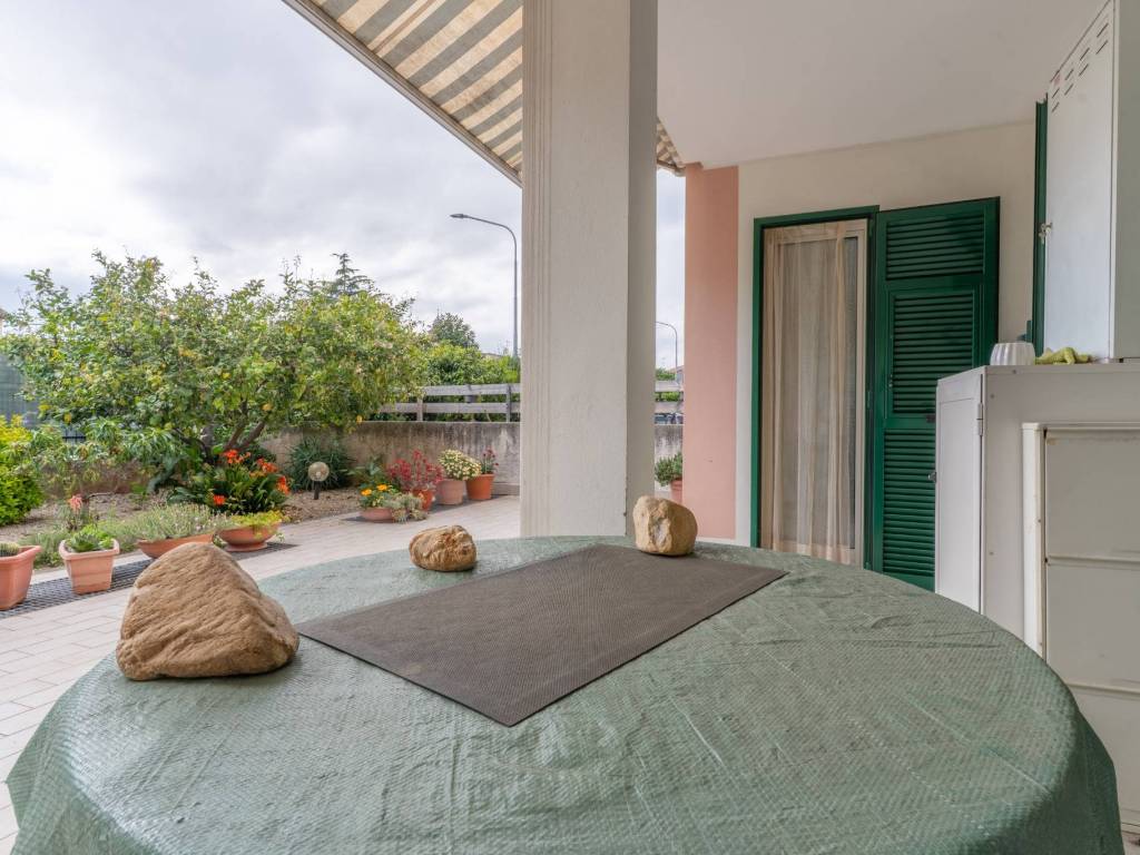 Appartamento a Albenga in Via Silvio Bonfante, 23 - Foto 4