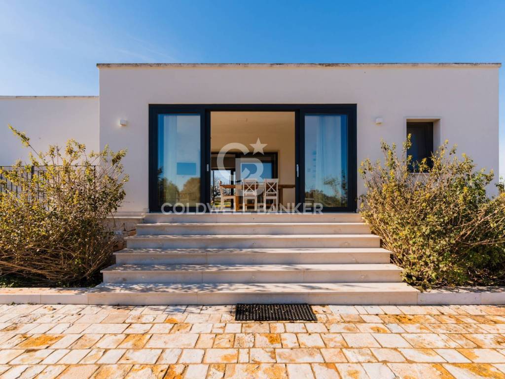 Villa a Ostuni in Contrada Specchiaruzzo, 28 - Foto 2