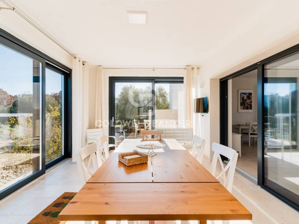 Villa a Ostuni in Contrada Specchiaruzzo, 28 - Foto 3