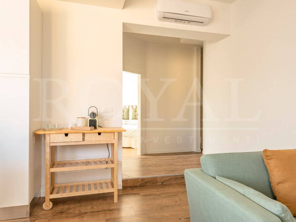 Appartamento a Bergamo in Via Francesco Cucchi - Foto 3