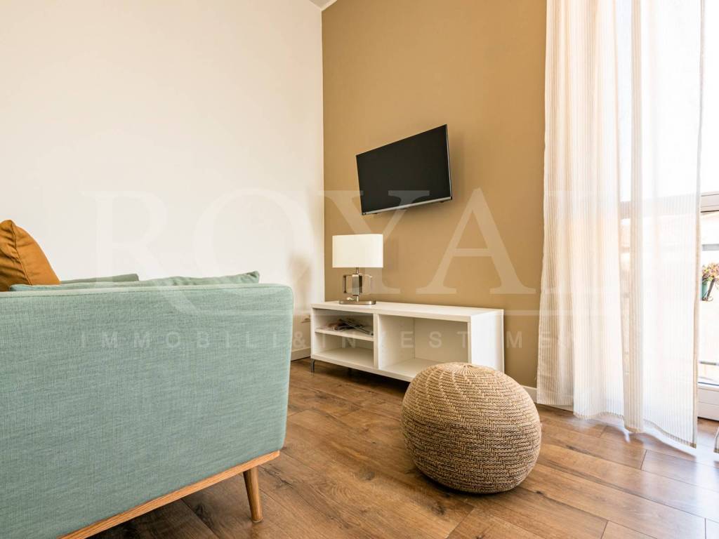 Appartamento a Bergamo in Via Francesco Cucchi - Foto 4
