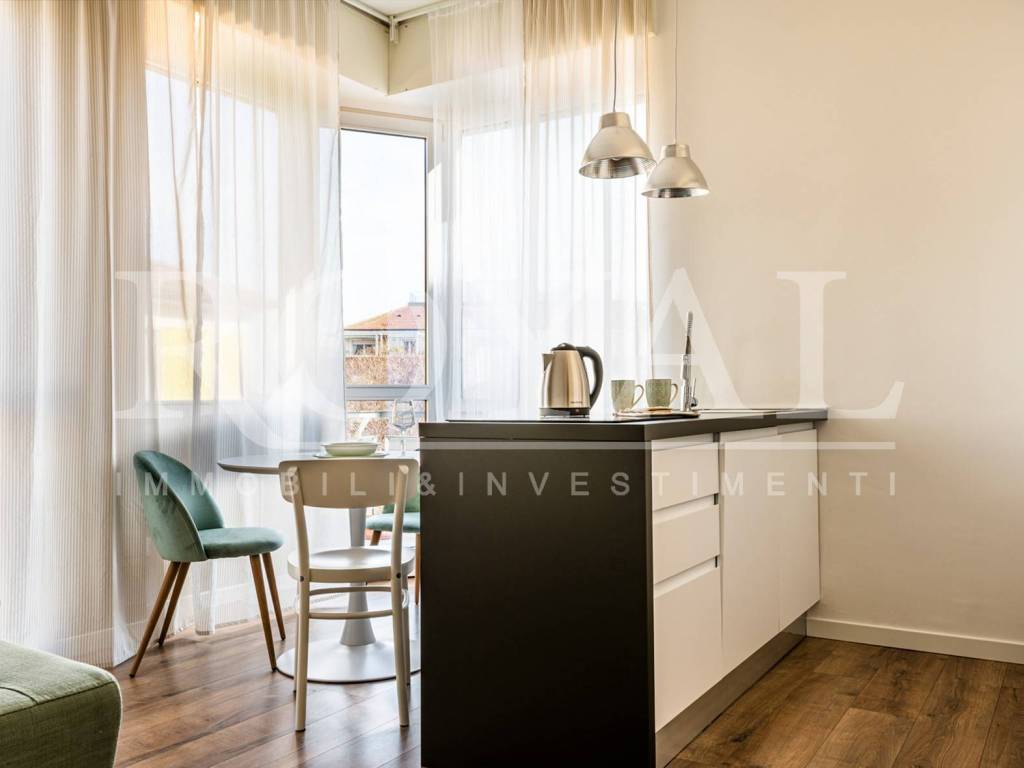 Appartamento a Bergamo in Via Francesco Cucchi - Foto 5