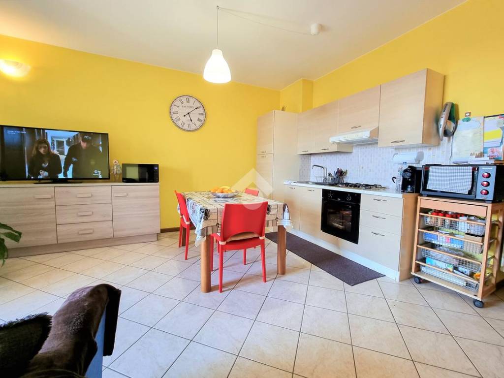 Appartamento a Borgo virgilio - Foto 3