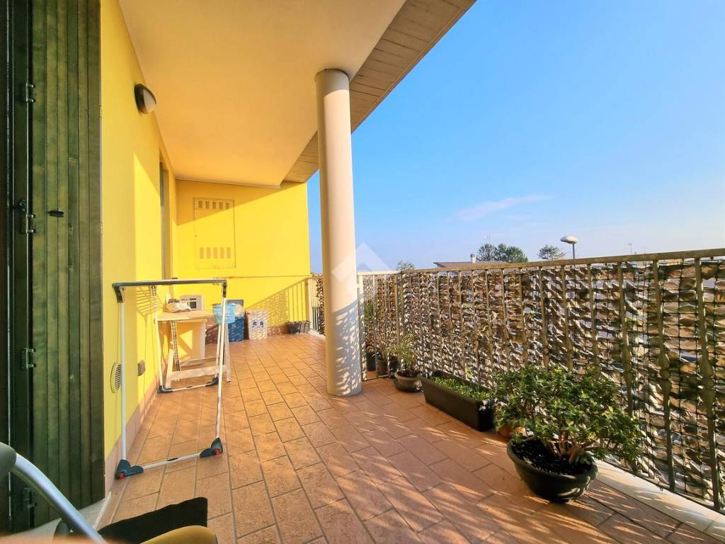 Appartamento a Borgo virgilio - Foto 4