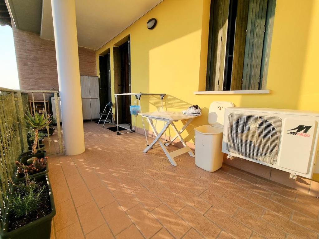 Appartamento a Borgo virgilio - Foto 5