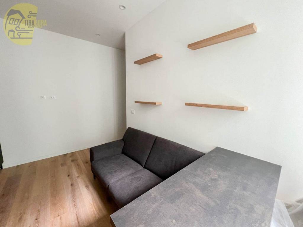 Appartamento a Trieste in Via Matteo Renato Imbriani, 2 - Foto 4