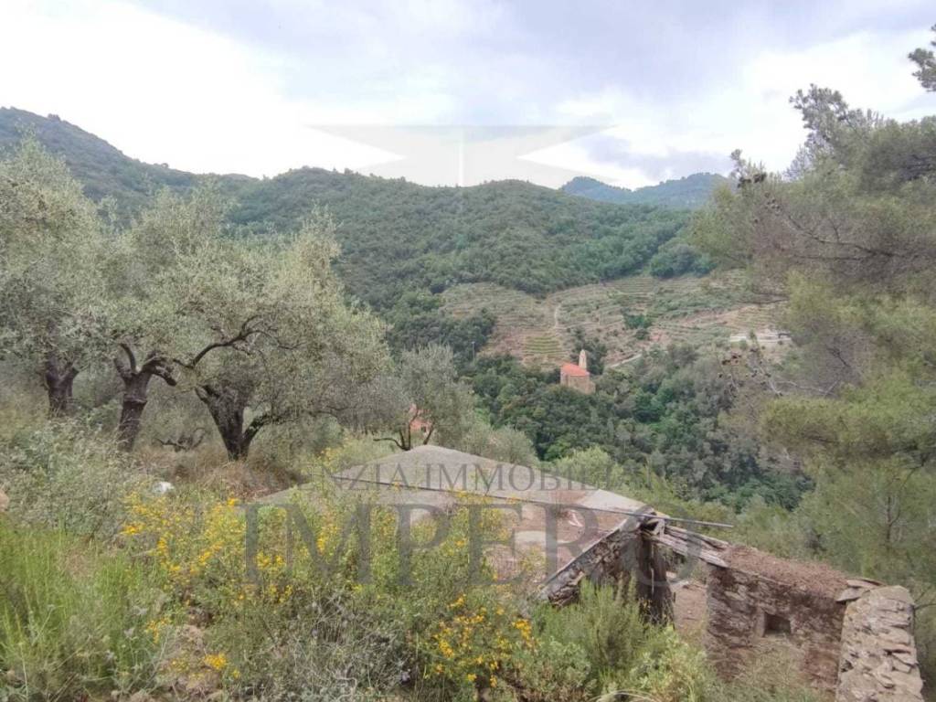Terreno a Ventimiglia in Frazione Verrandi - Foto 4