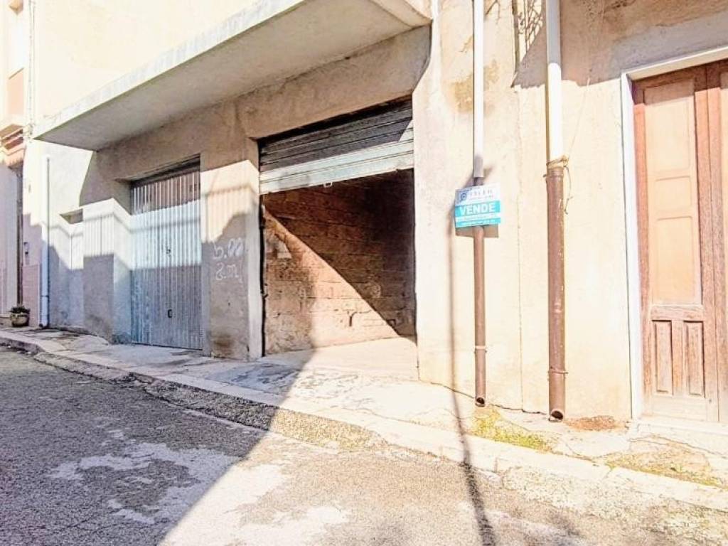 Box / garage a Ispica in Via Giotto - Foto 2