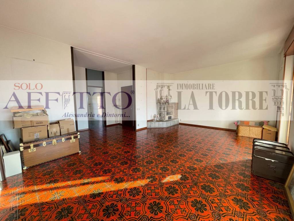 Appartamento a Alessandria in Via Alcide De Gasperi - Foto 2