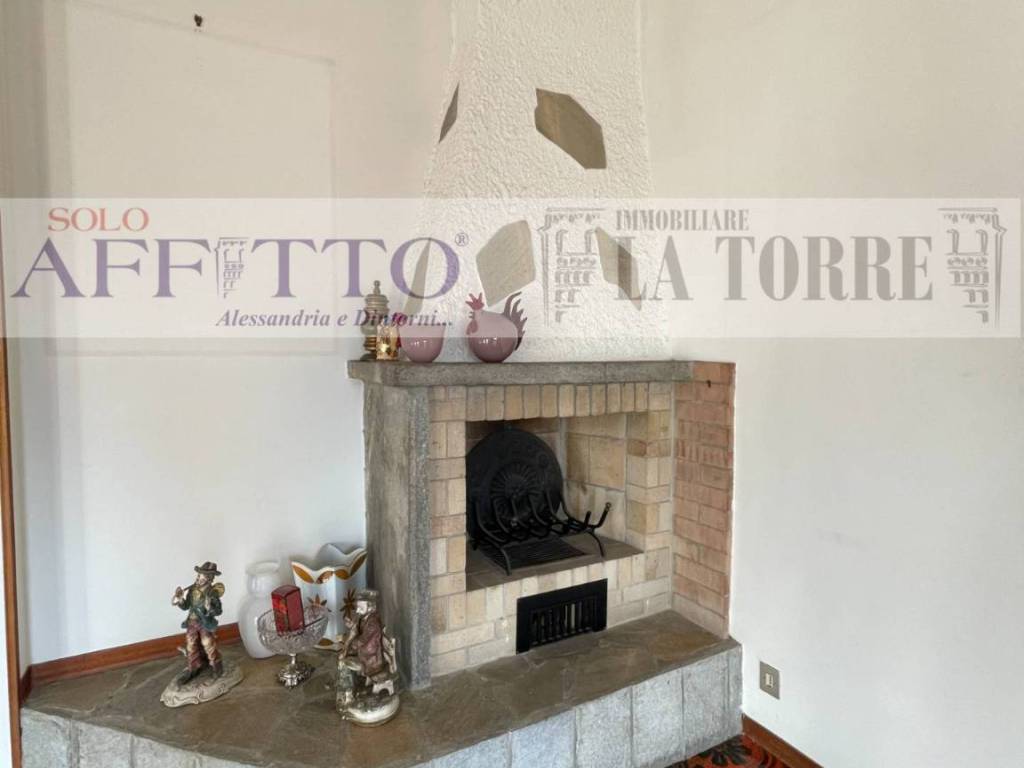 Appartamento a Alessandria in Via Alcide De Gasperi - Foto 4