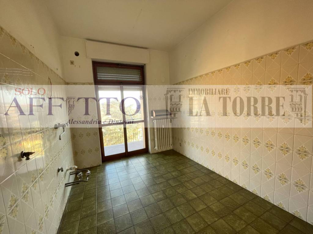 Appartamento a Alessandria in Via Alcide De Gasperi - Foto 5