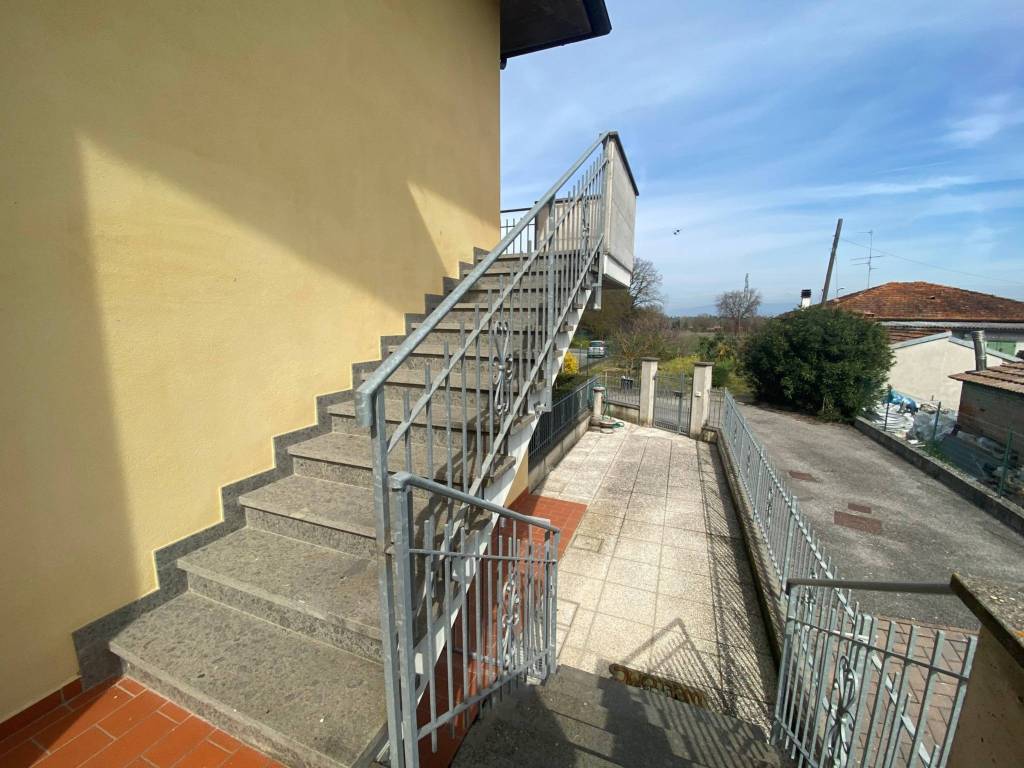 Appartamento a Castiglione del lago in Via Soccorso - Foto 2