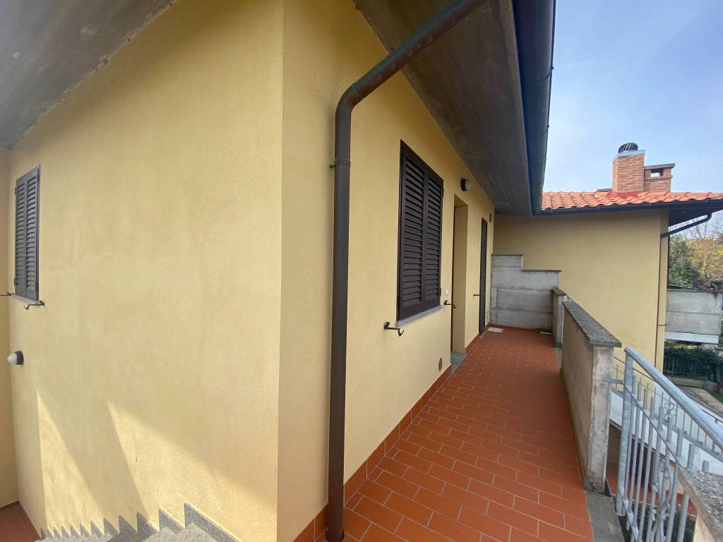 Appartamento a Castiglione del lago in Via Soccorso - Foto 4