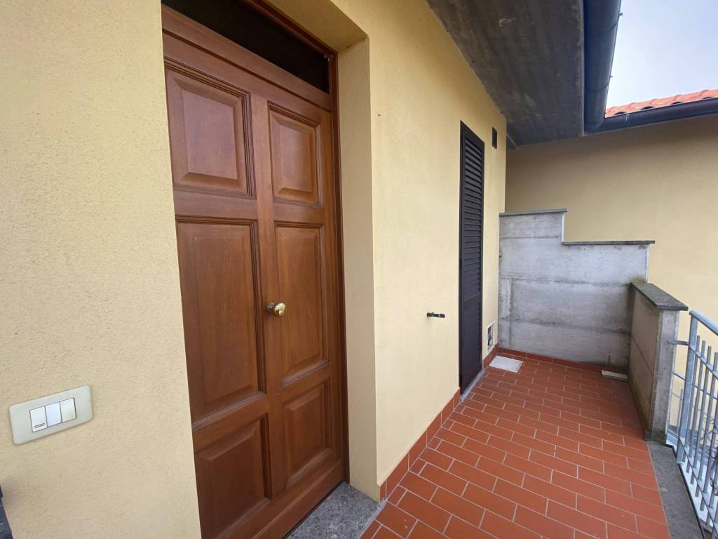 Appartamento a Castiglione del lago in Via Soccorso - Foto 5