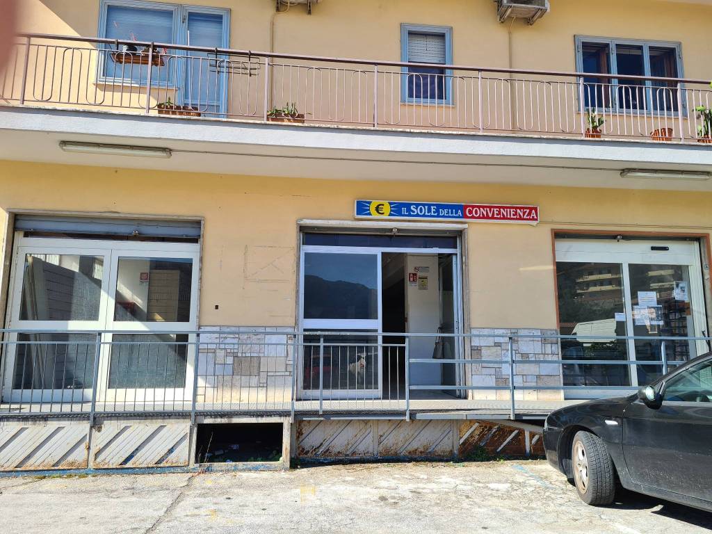Immobile a Alatri in Strada Regionale di Fiuggi, 14 - Foto 2