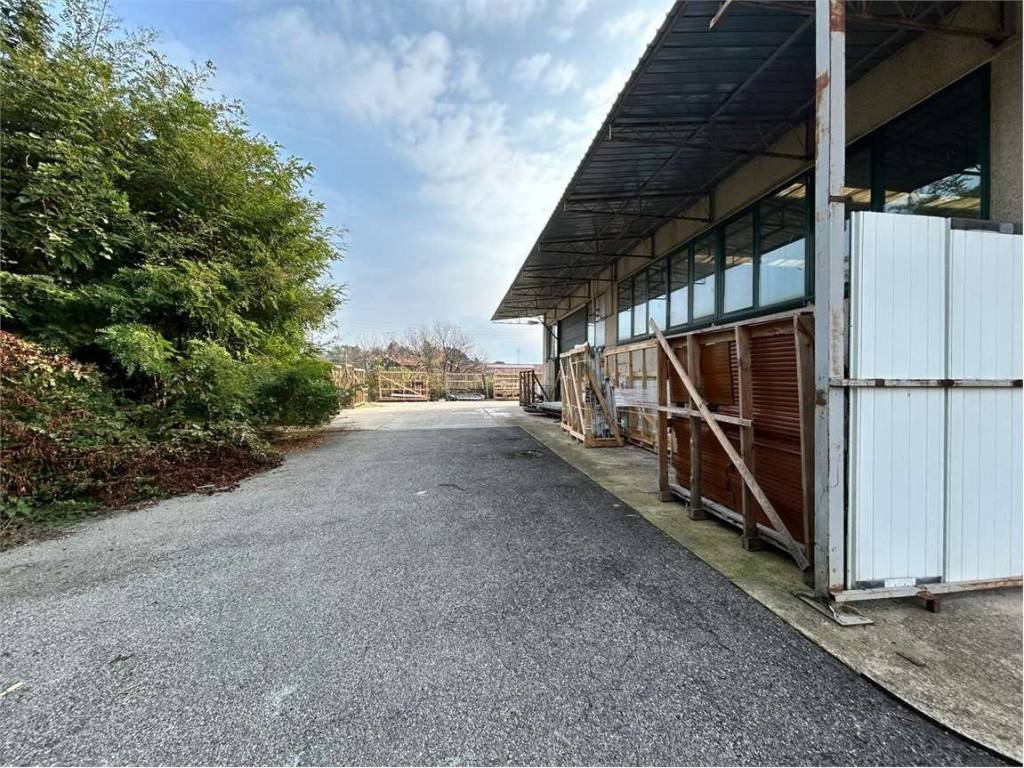 Immobile a Varallo pombia in VIA MOTTO, 2 - Foto 5